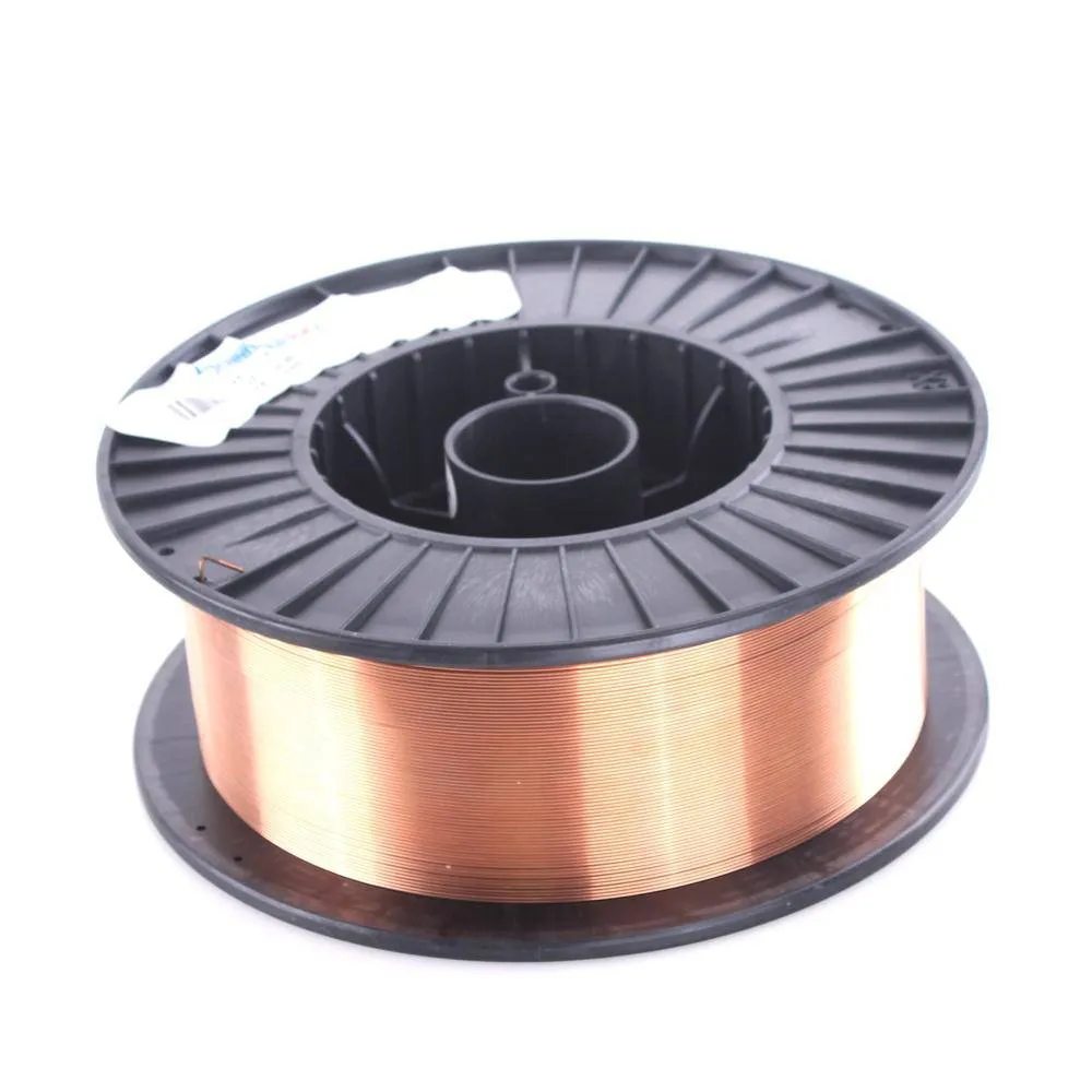 Techniweld Solid Wire Spool ER70S-6