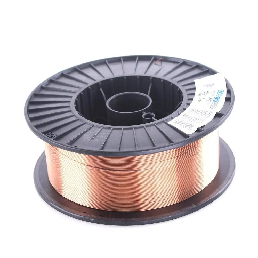Techniweld Solid Wire Spool ER70S-6