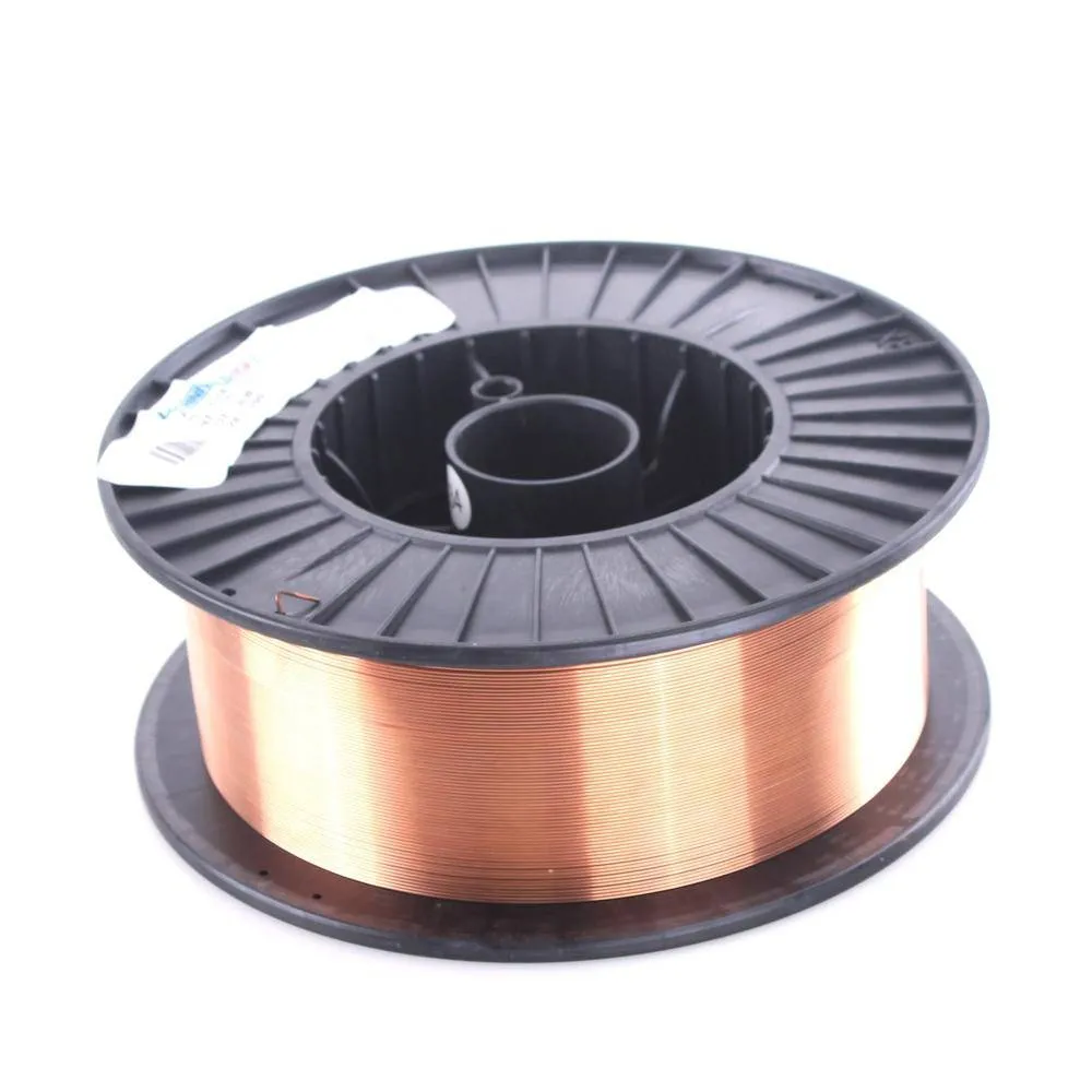 Techniweld Solid Wire Spool ER70S-6