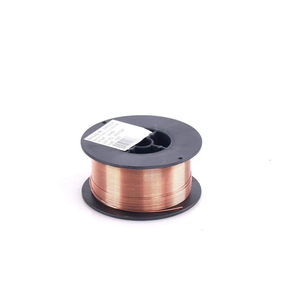 Techniweld Solid Wire Spool ER70S-6