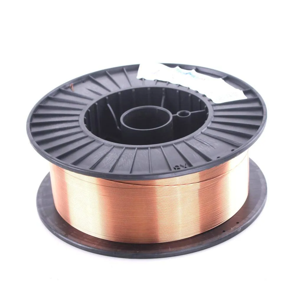 Techniweld Solid Wire Spool ER70S-6