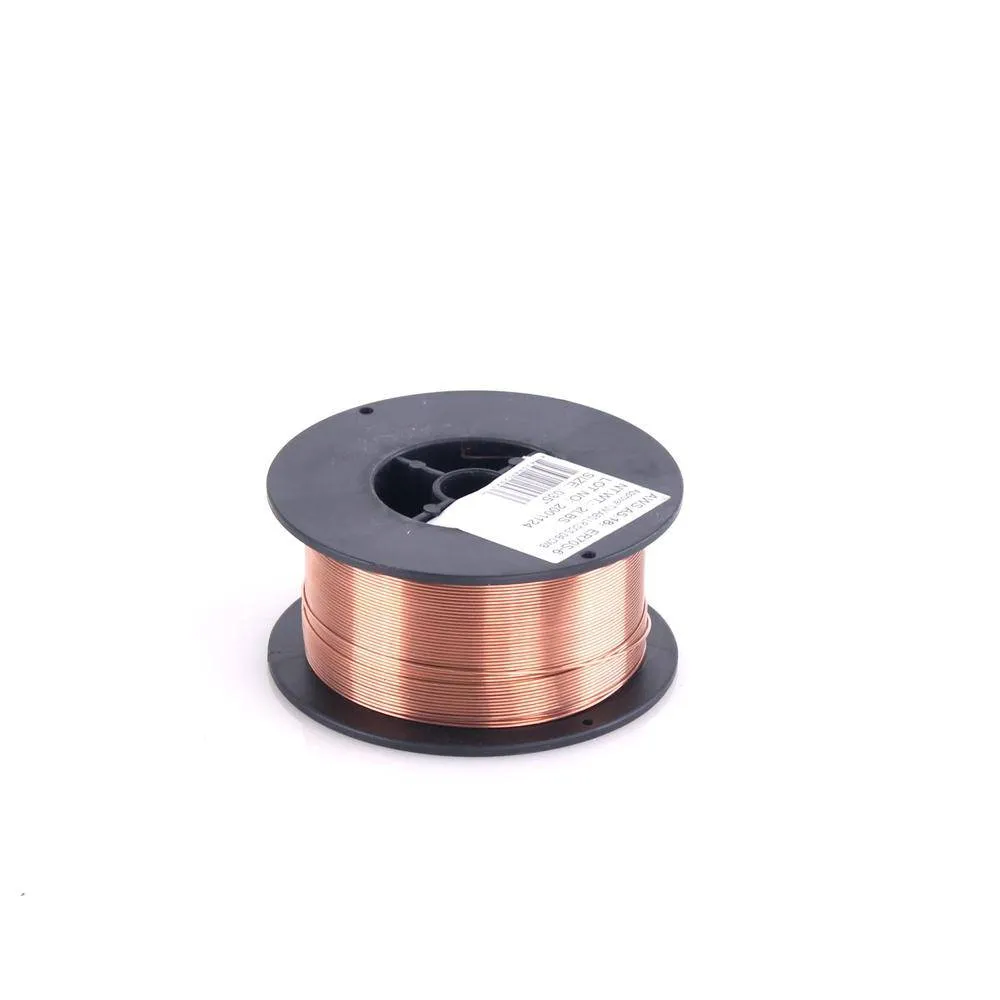 Techniweld Solid Wire Spool ER70S-6