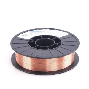 Techniweld Solid Wire Spool ER70S-6