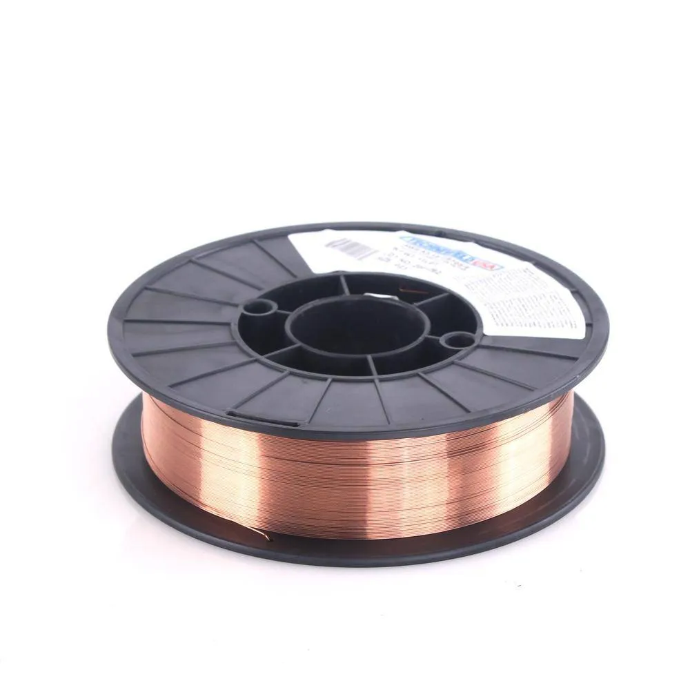Techniweld Solid Wire Spool ER70S-6
