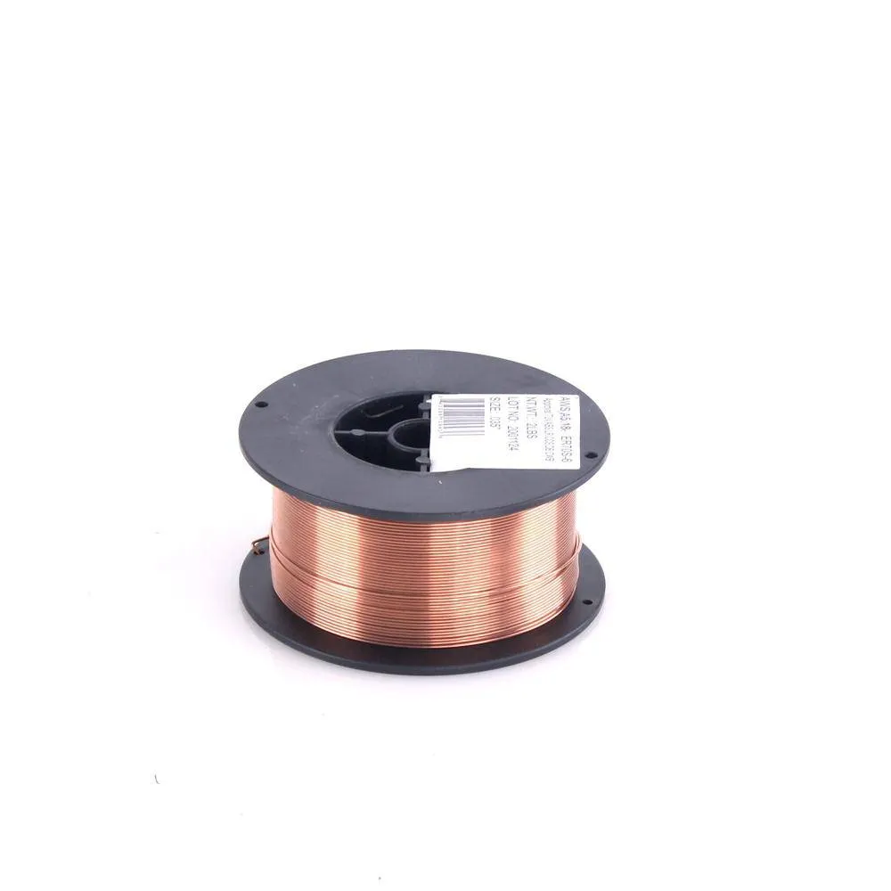 Techniweld Solid Wire Spool ER70S-6
