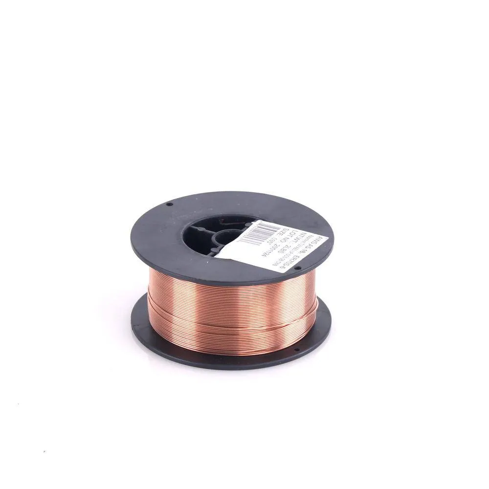 Techniweld Solid Wire Spool ER70S-6