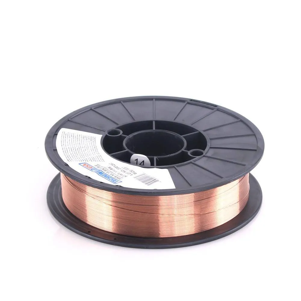 Techniweld Solid Wire Spool ER70S-6