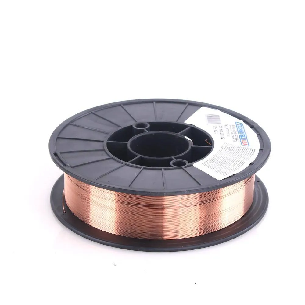 Techniweld Solid Wire Spool ER70S-6