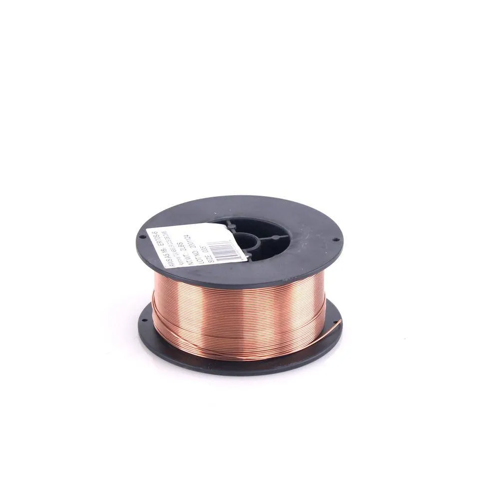 Techniweld Solid Wire Spool ER70S-6