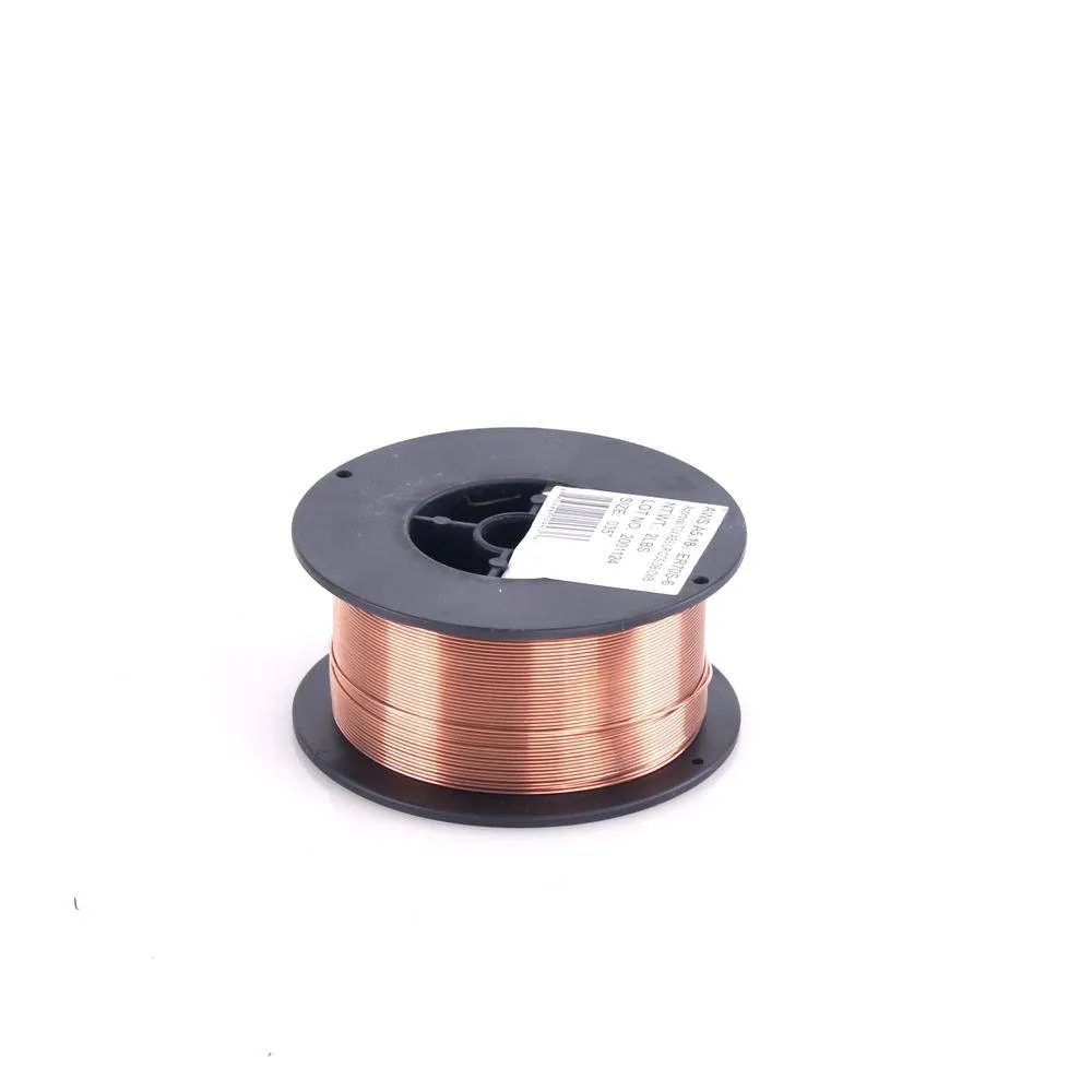 Techniweld Solid Wire Spool ER70S-6