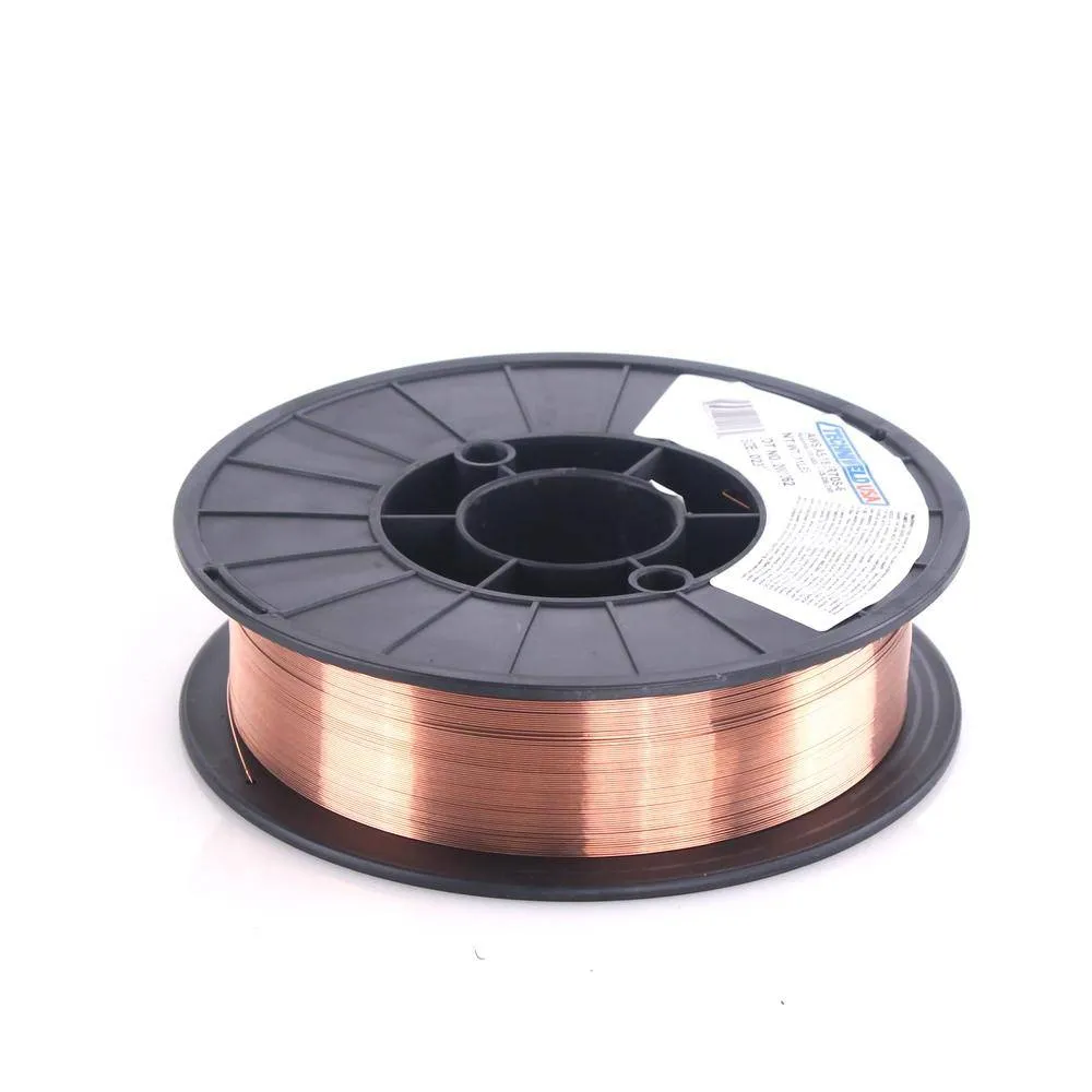 Techniweld Solid Wire Spool ER70S-6