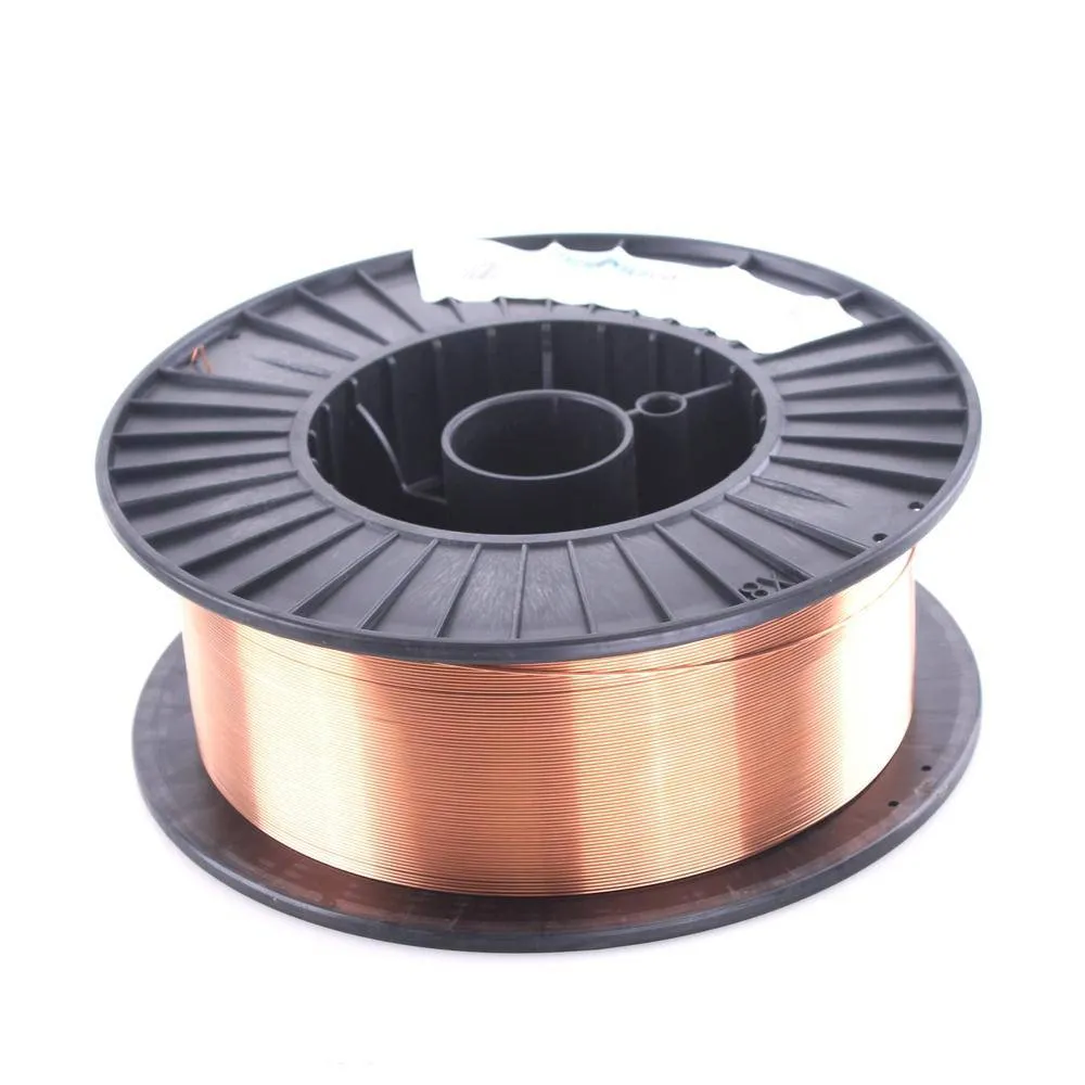 Techniweld Solid Wire Spool ER70S-6