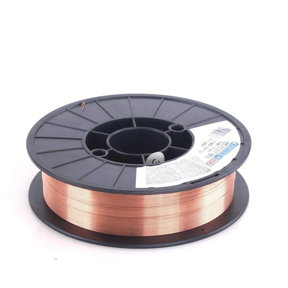 Techniweld Solid Wire Spool ER70S-6