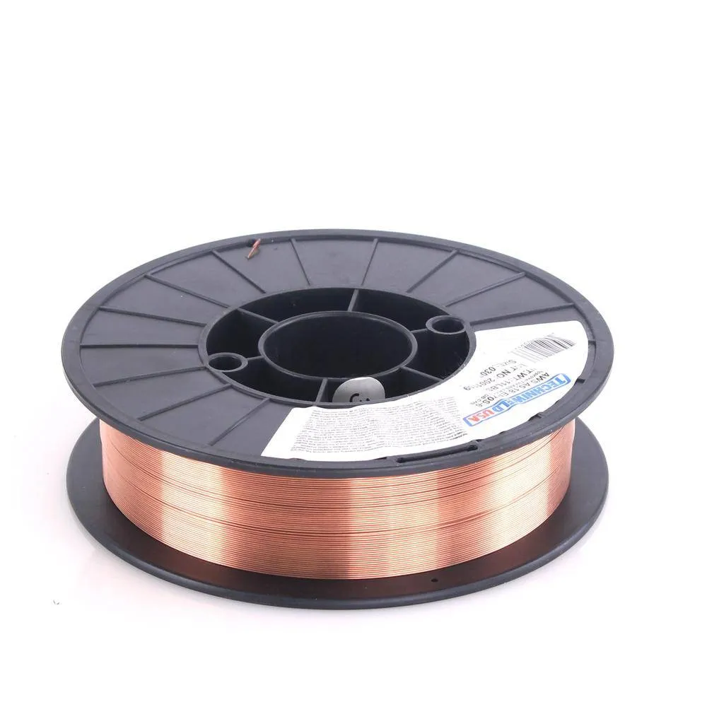 Techniweld Solid Wire Spool ER70S-6