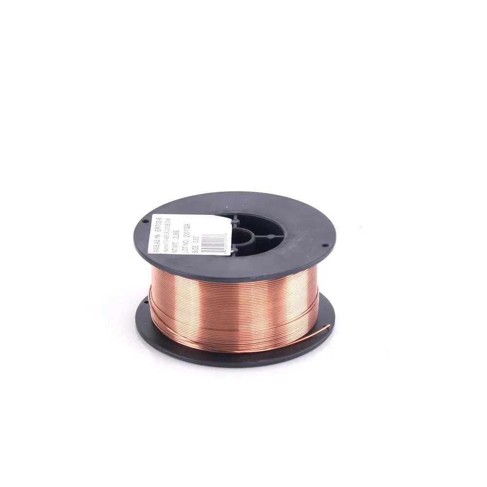 Techniweld Solid Wire Spool ER70S-6