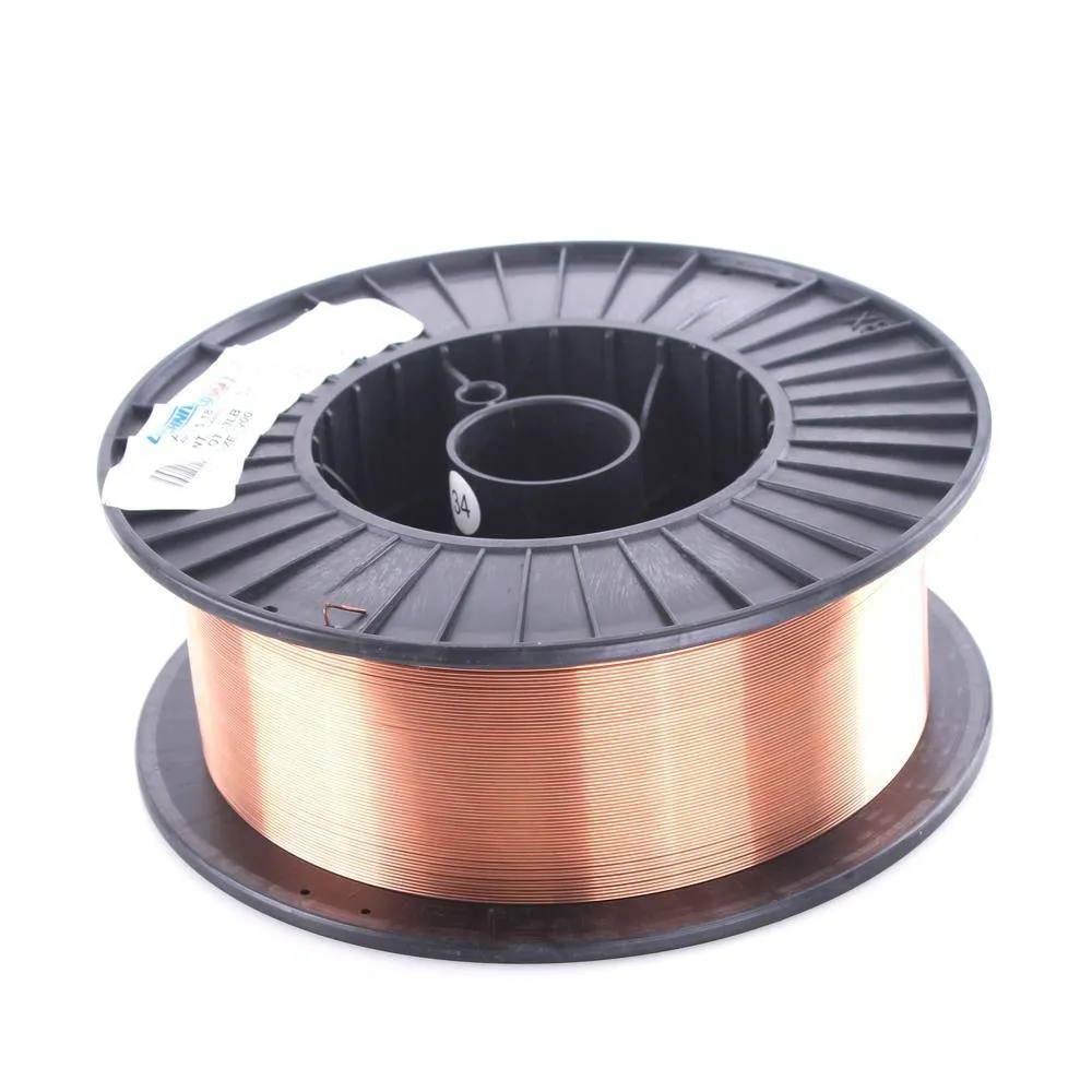 Techniweld Solid Wire Spool ER70S-6