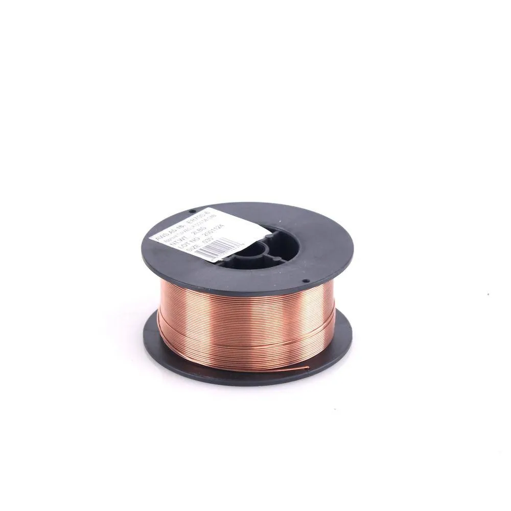 Techniweld Solid Wire Spool ER70S-6