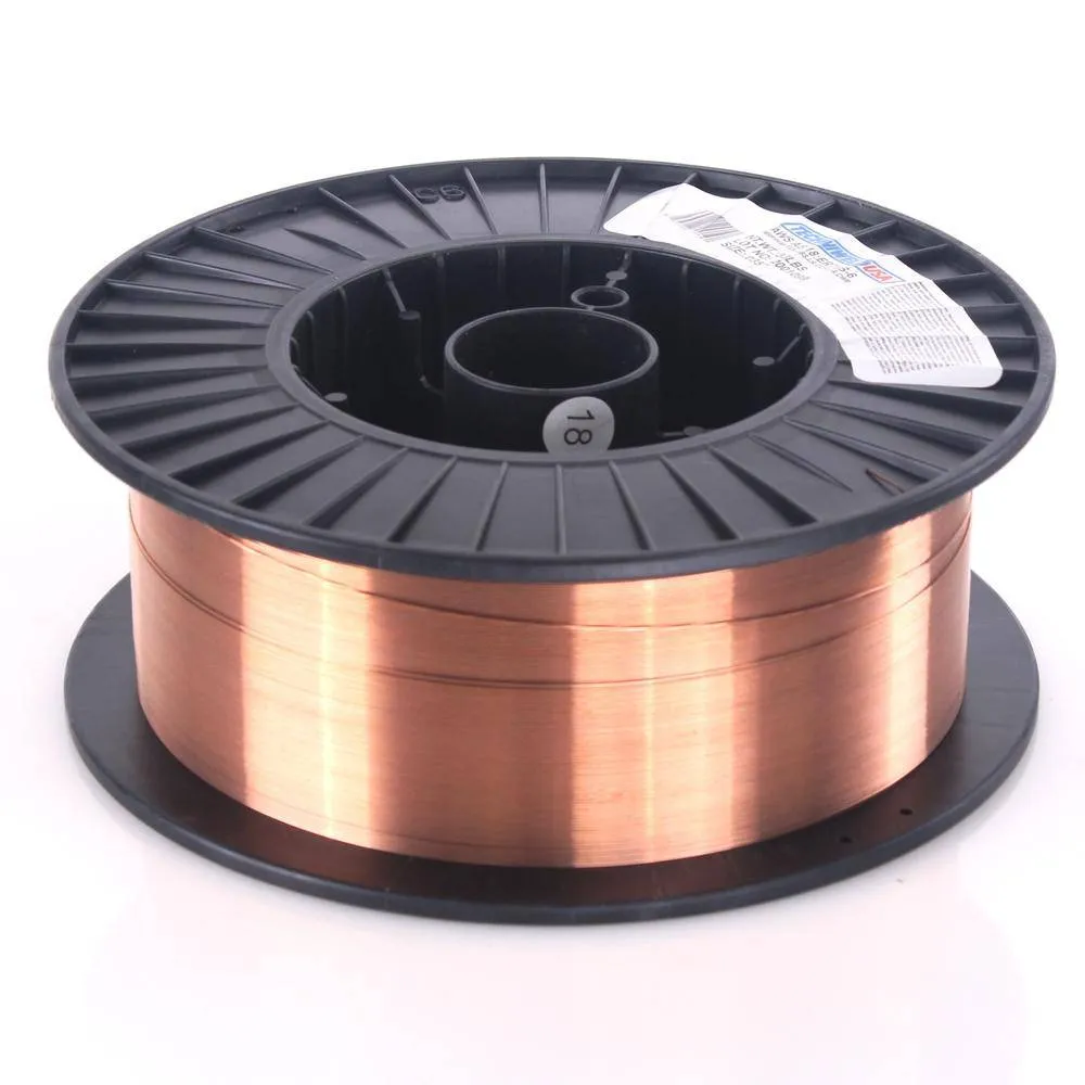 Techniweld Solid Wire Spool ER70S-6
