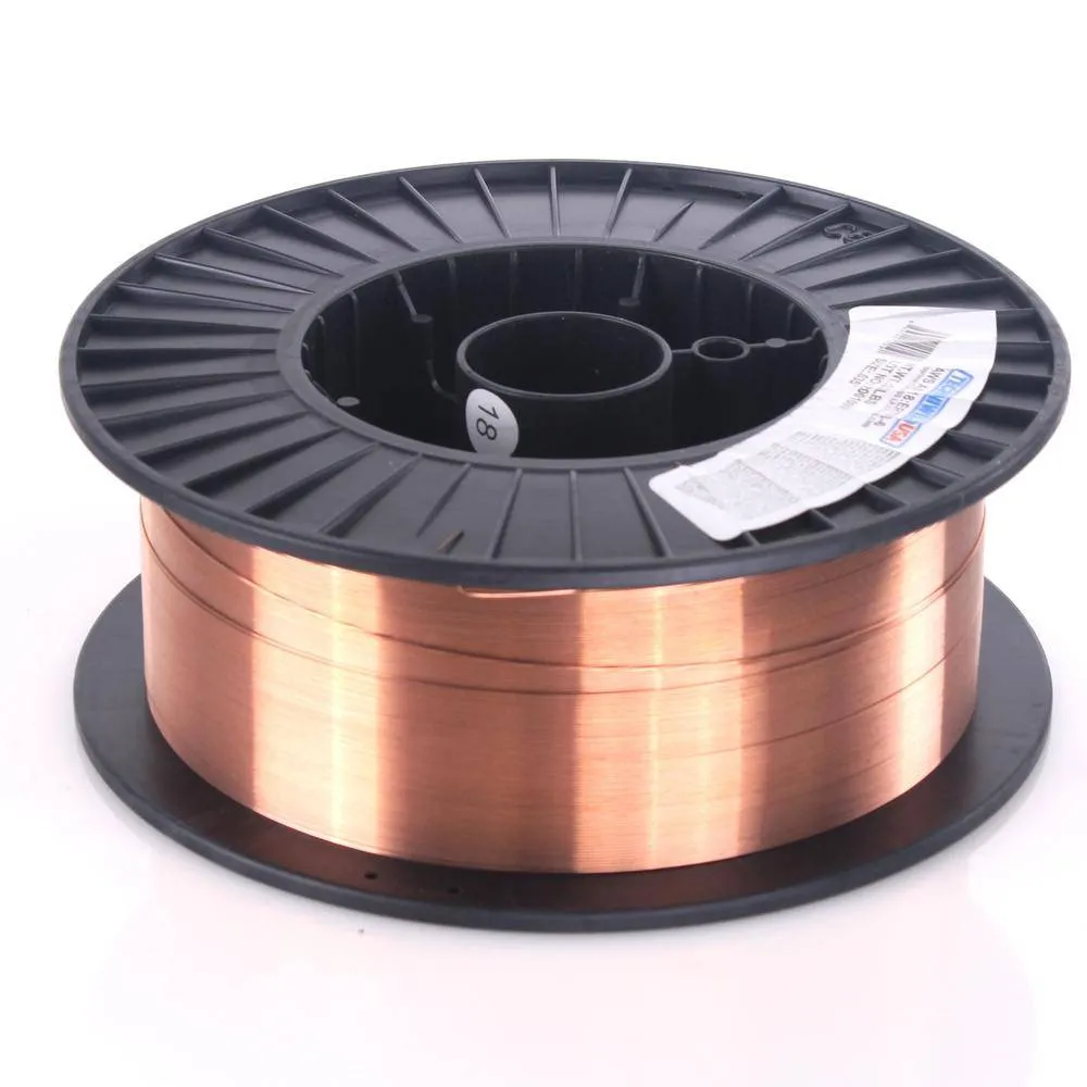 Techniweld Solid Wire Spool ER70S-6
