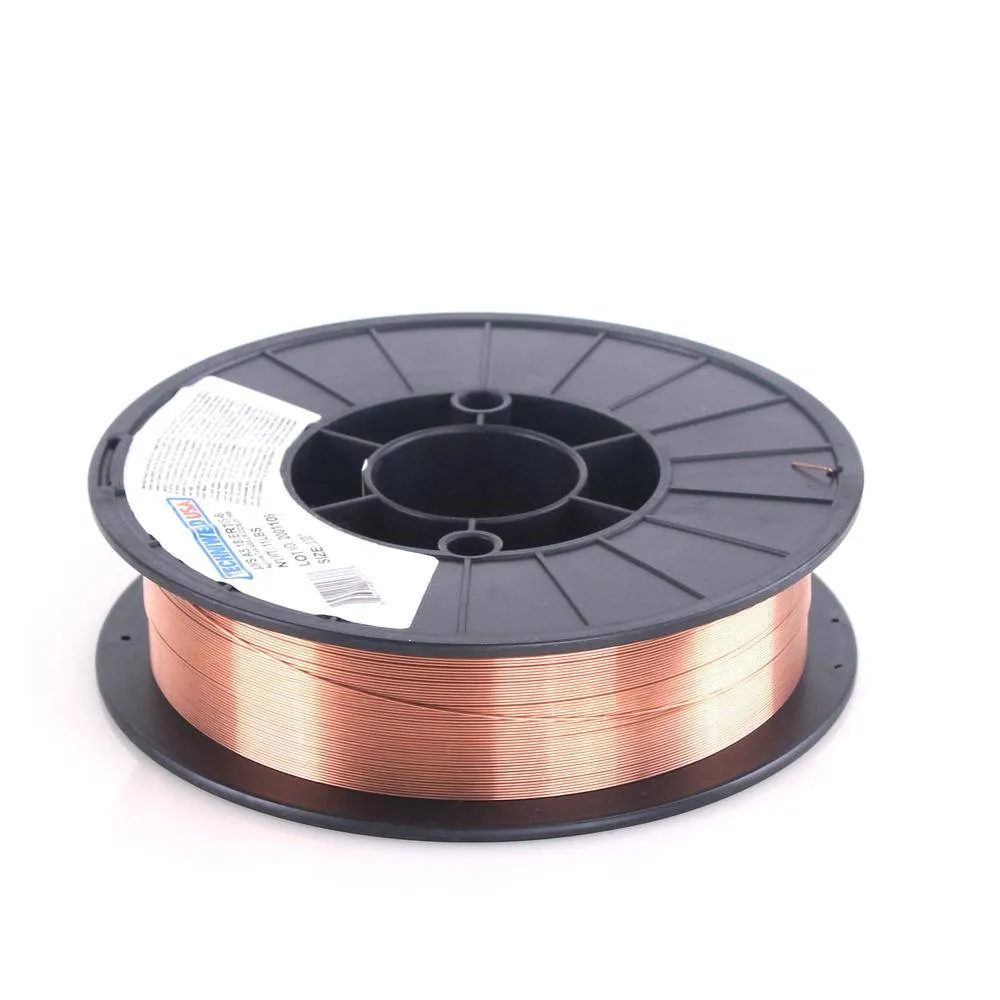 Techniweld Solid Wire Spool ER70S-6