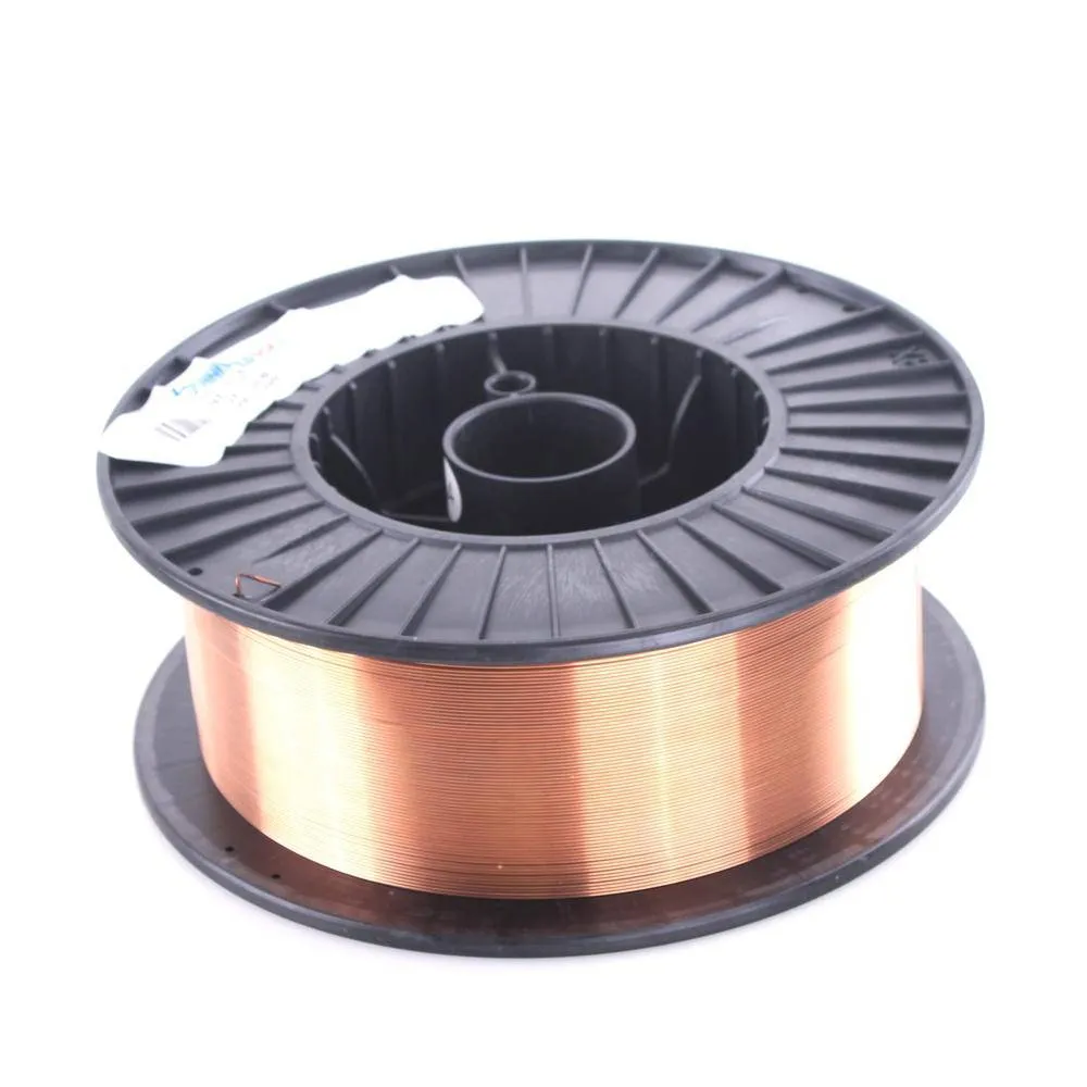 Techniweld Solid Wire Spool ER70S-6