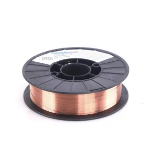 Techniweld Solid Wire Spool ER70S-6