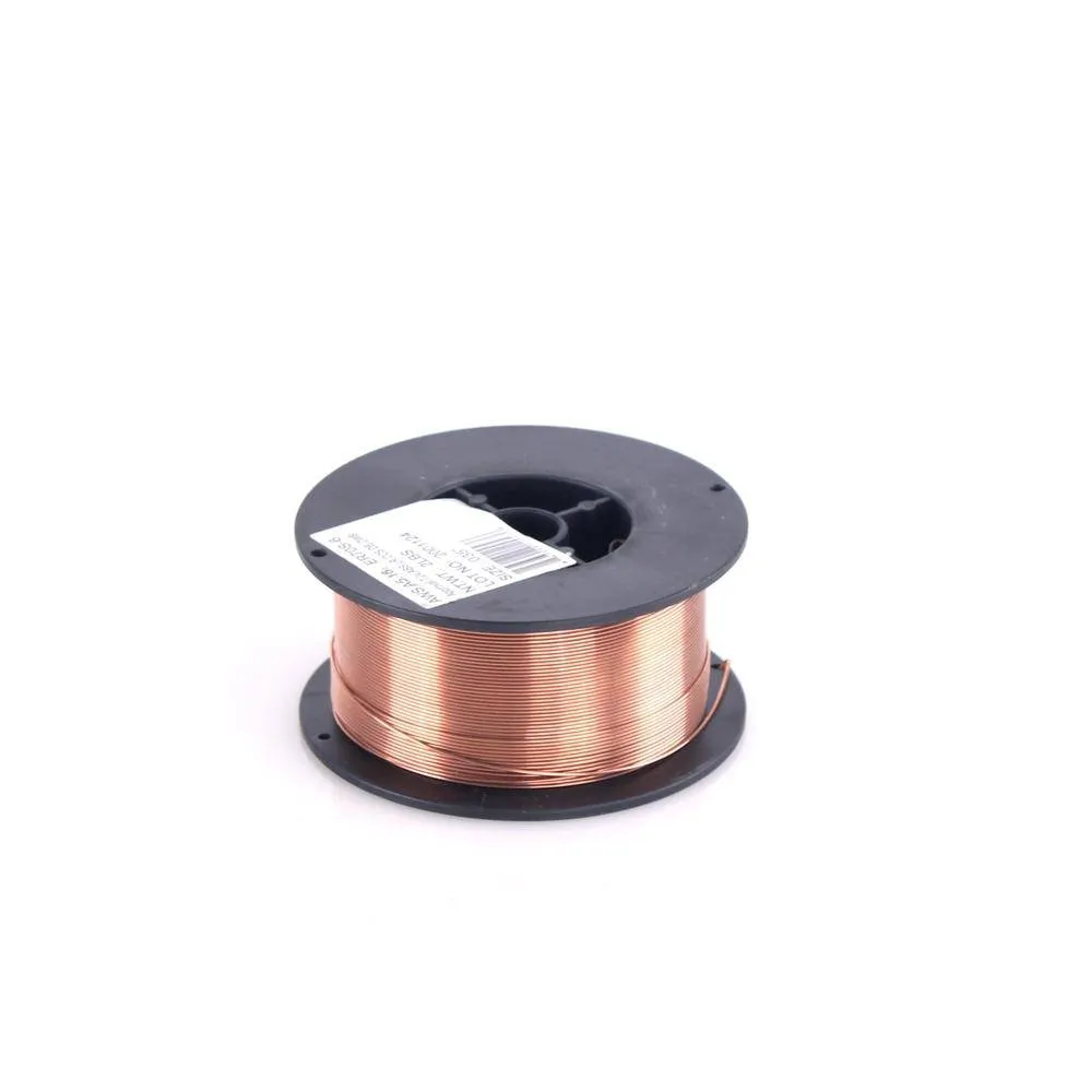 Techniweld Solid Wire Spool ER70S-6