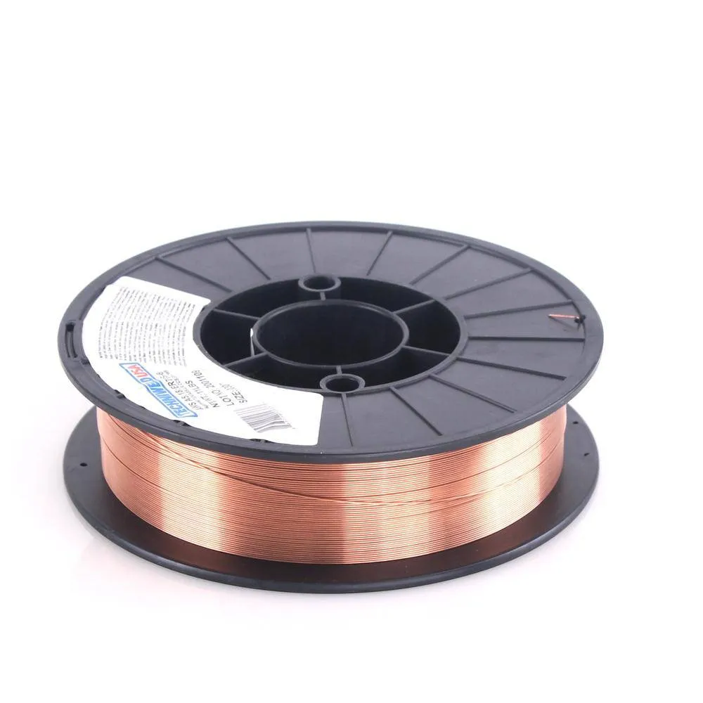 Techniweld Solid Wire Spool ER70S-6