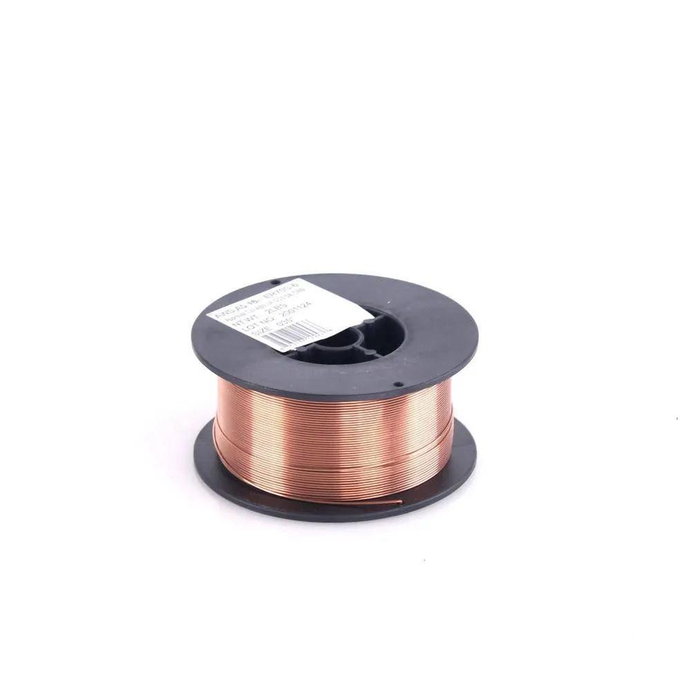 Techniweld Solid Wire Spool ER70S-6
