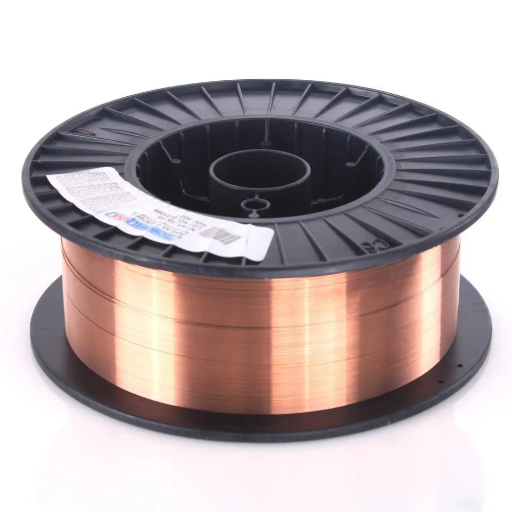 Techniweld Solid Wire Spool ER70S-6
