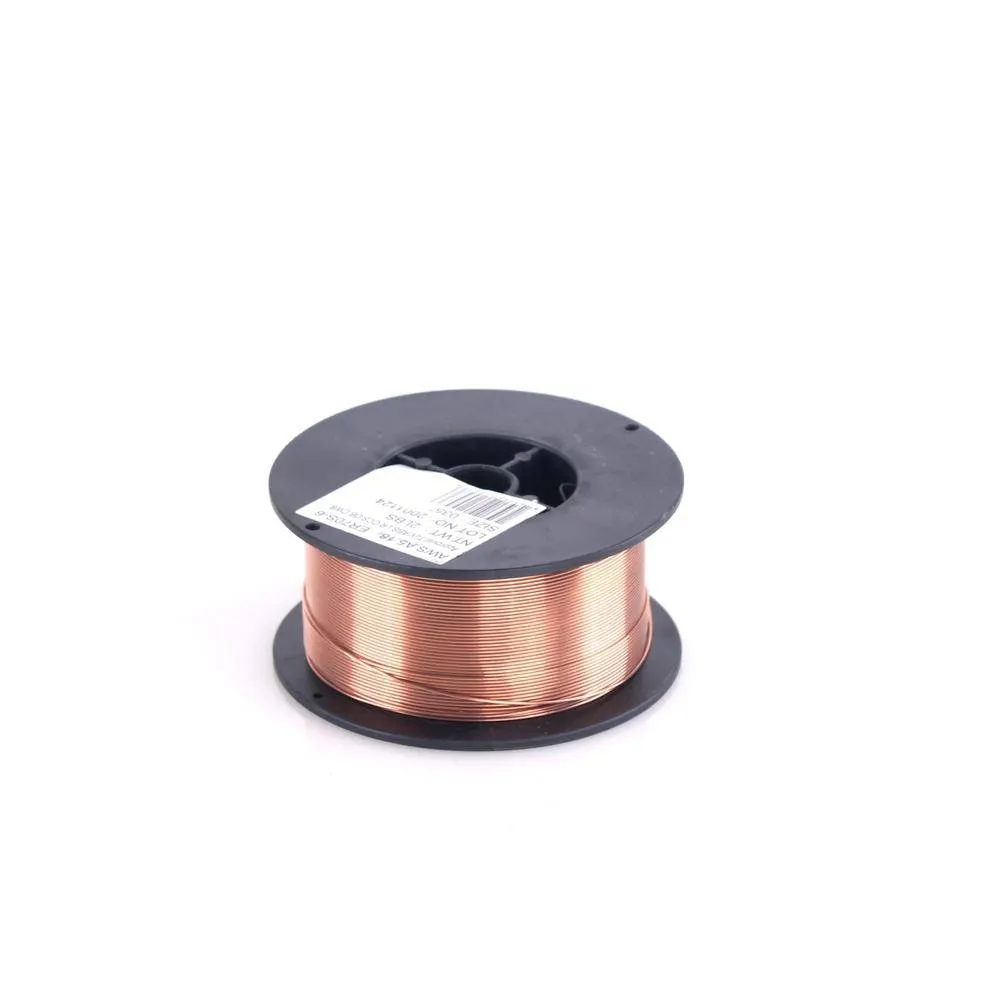 Techniweld Solid Wire Spool ER70S-6