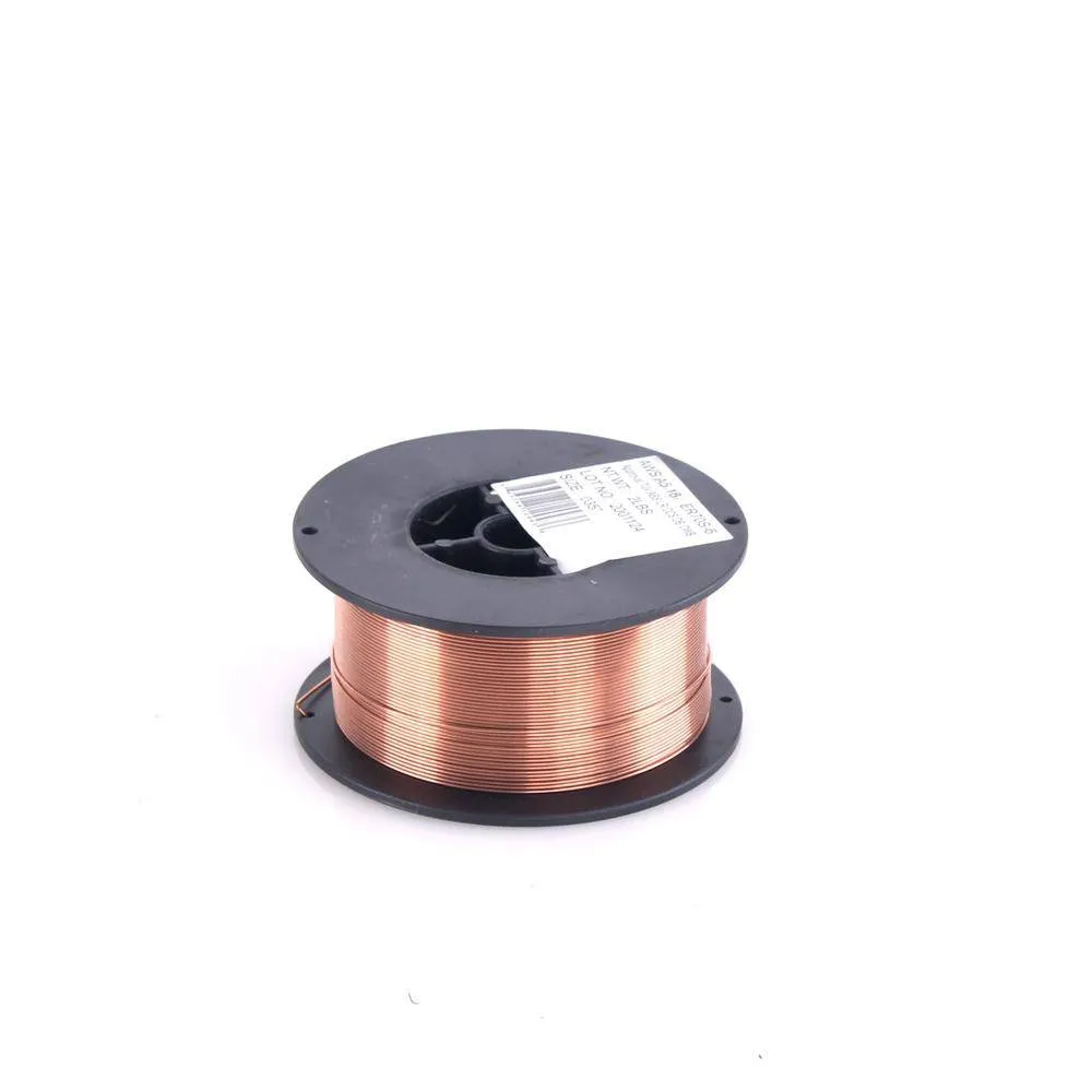 Techniweld Solid Wire Spool ER70S-6