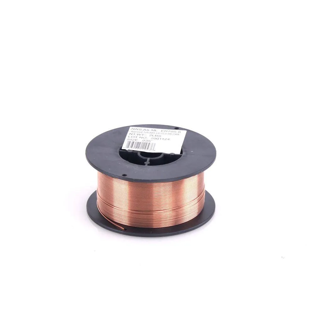 Techniweld Solid Wire Spool ER70S-6