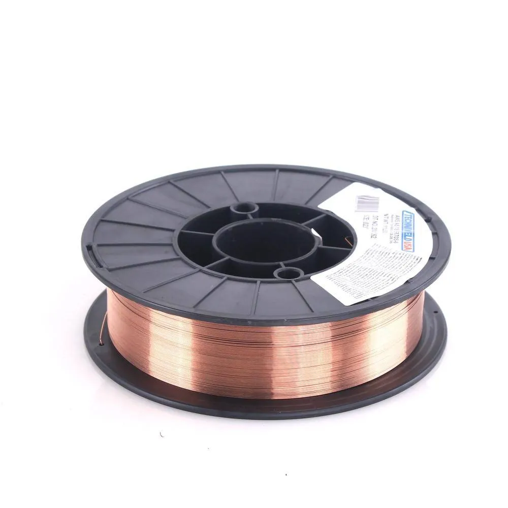 Techniweld Solid Wire Spool ER70S-6