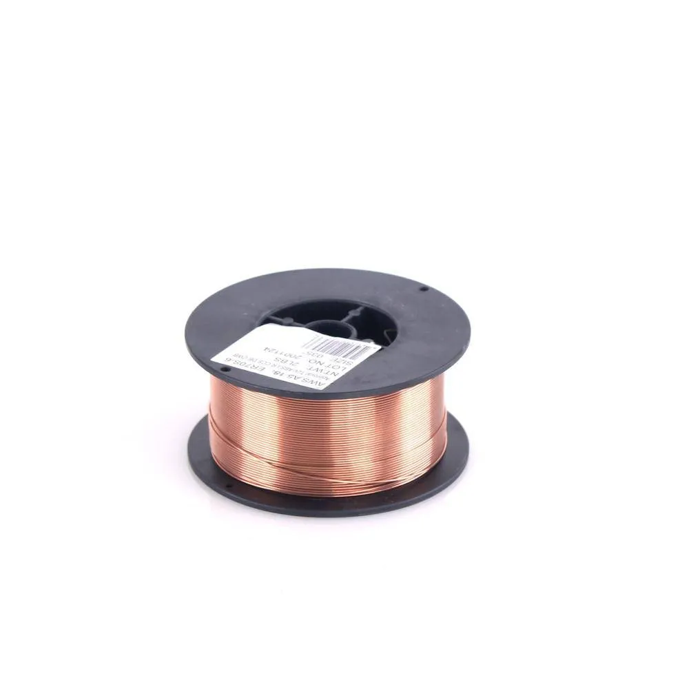 Techniweld Solid Wire Spool ER70S-6