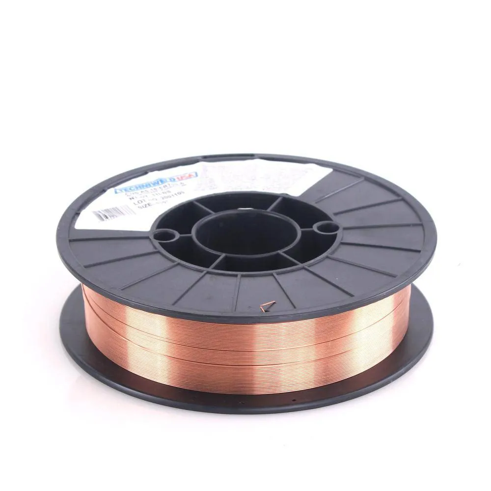 Techniweld Solid Wire Spool ER70S-6