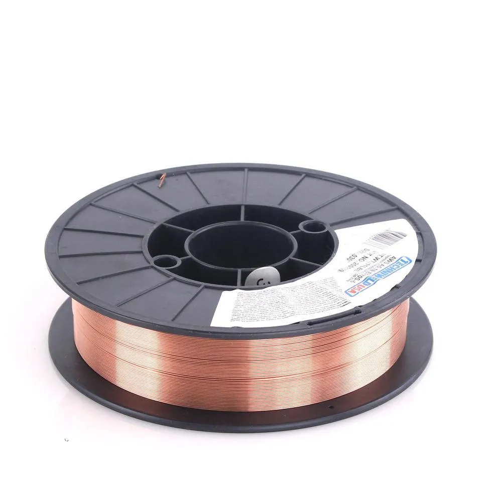 Techniweld Solid Wire Spool ER70S-6