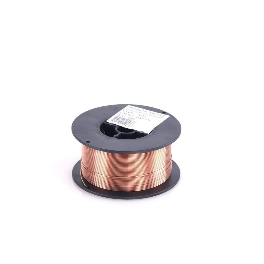 Techniweld Solid Wire Spool ER70S-6