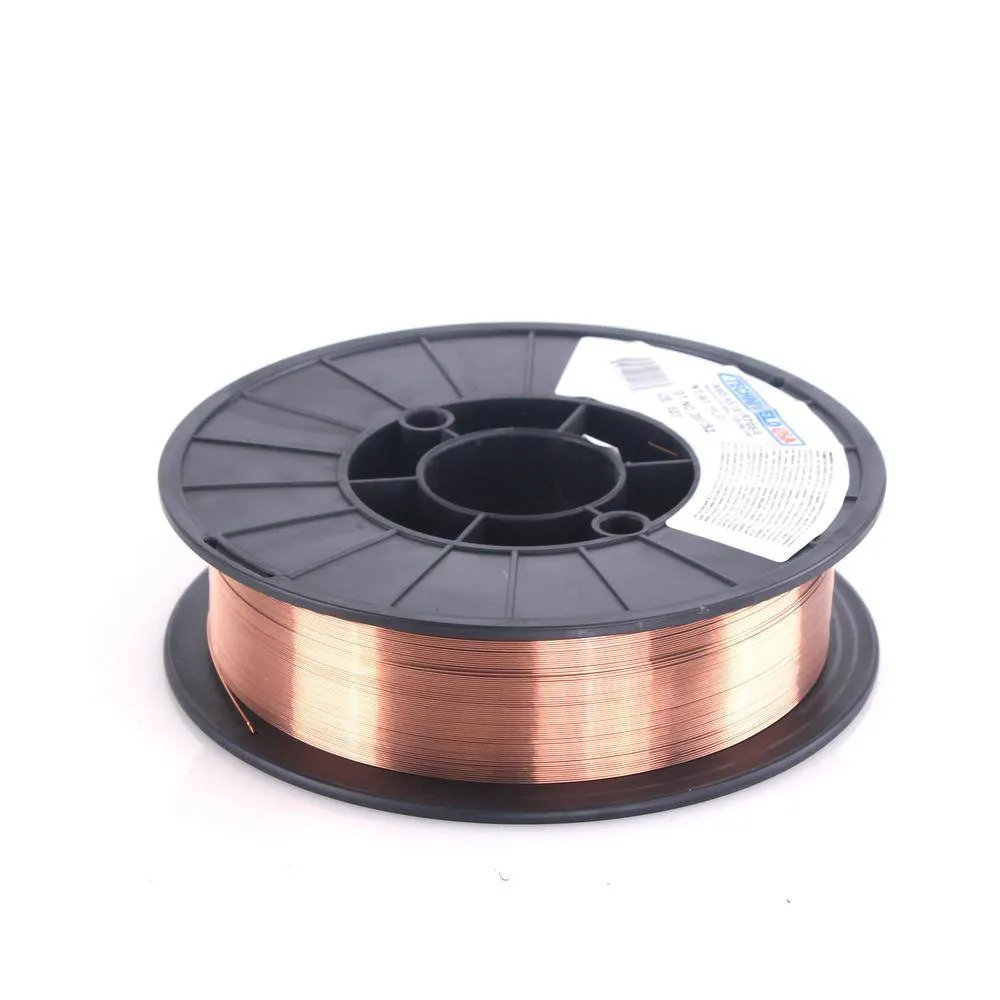 Techniweld Solid Wire Spool ER70S-6
