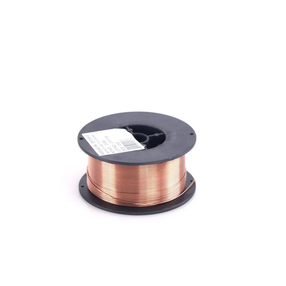 Techniweld Solid Wire Spool ER70S-6