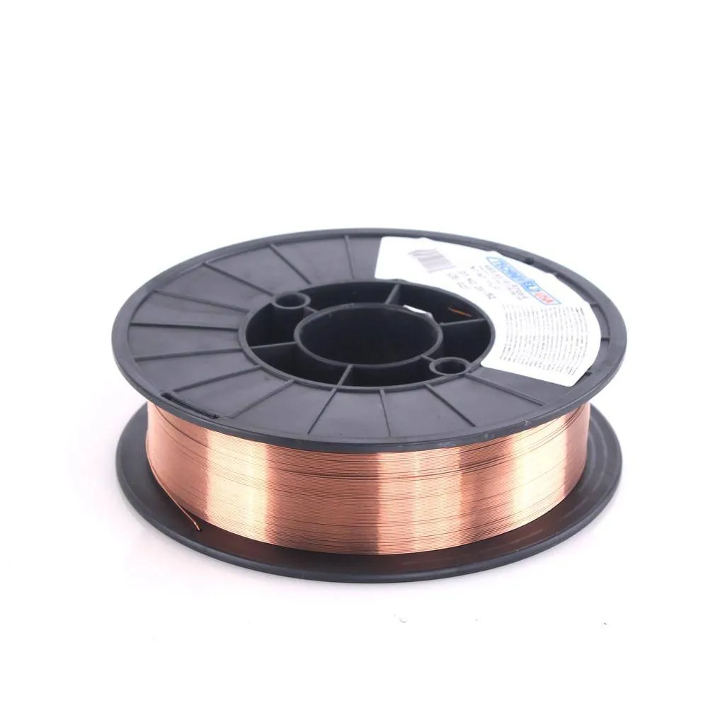 Techniweld Solid Wire Spool ER70S-6