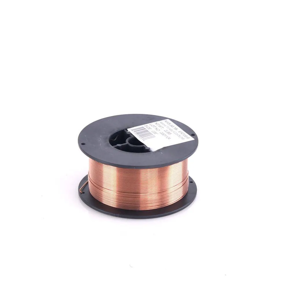 Techniweld Solid Wire Spool ER70S-6