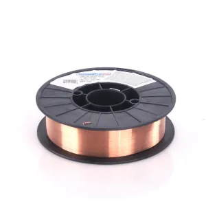 Techniweld Solid Wire Spool ER70S-6