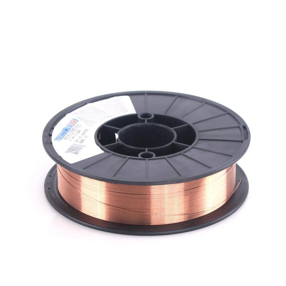 Techniweld Solid Wire Spool ER70S-6