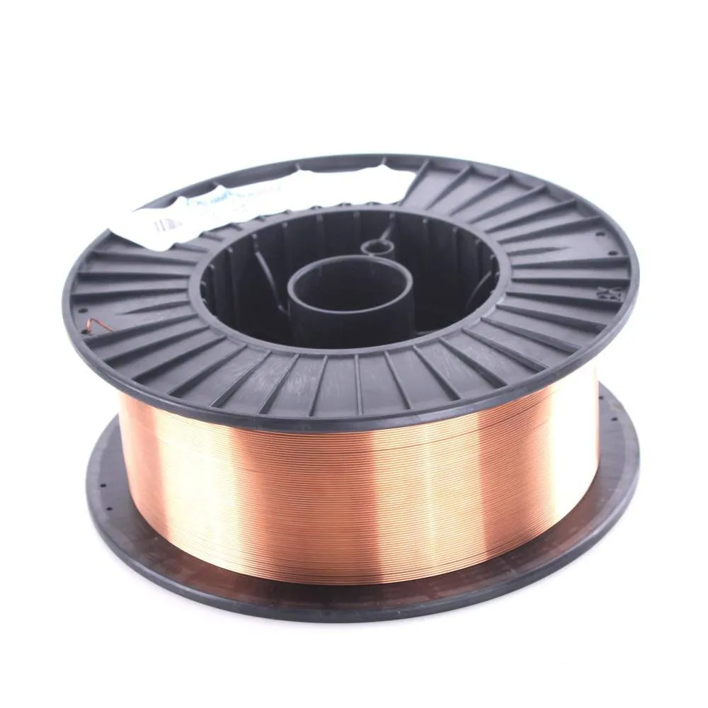 Techniweld Solid Wire Spool ER70S-6