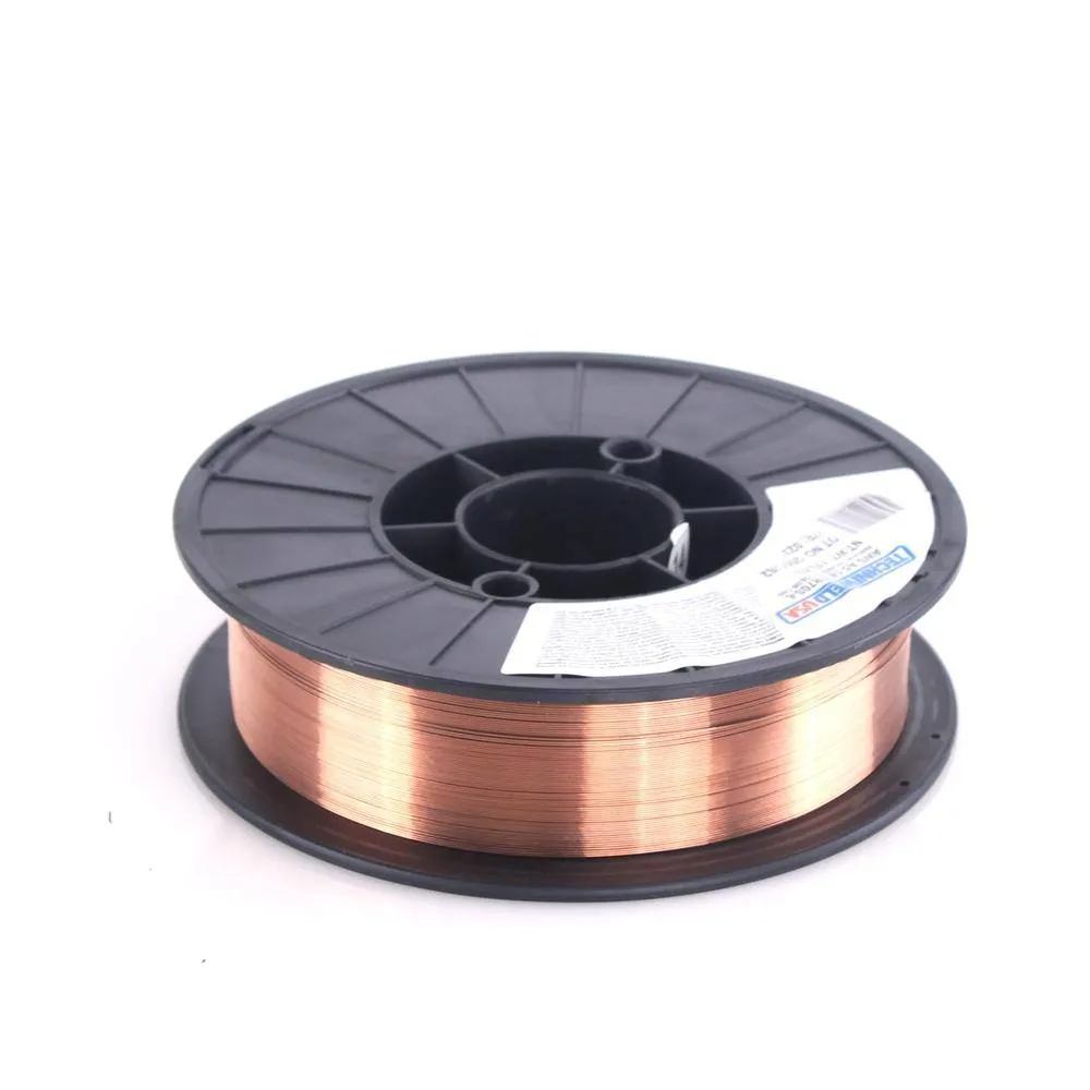 Techniweld Solid Wire Spool ER70S-6