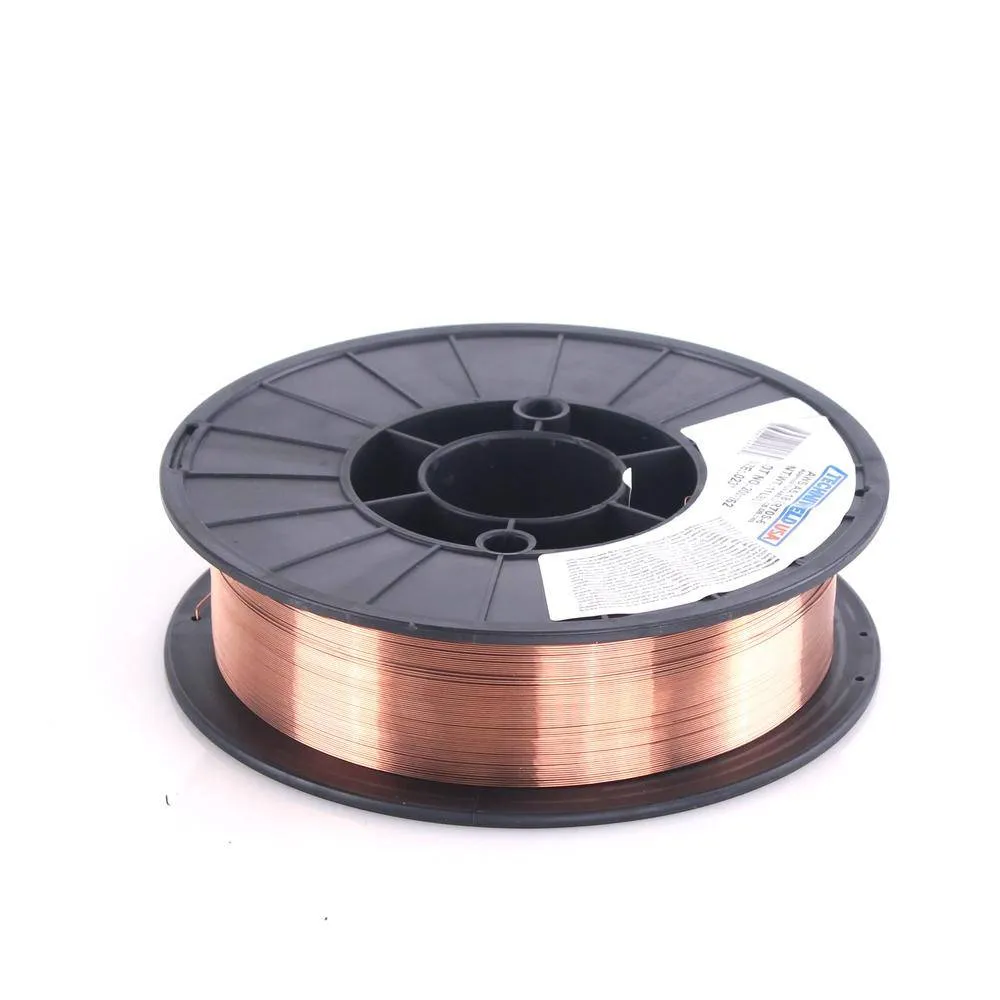 Techniweld Solid Wire Spool ER70S-6