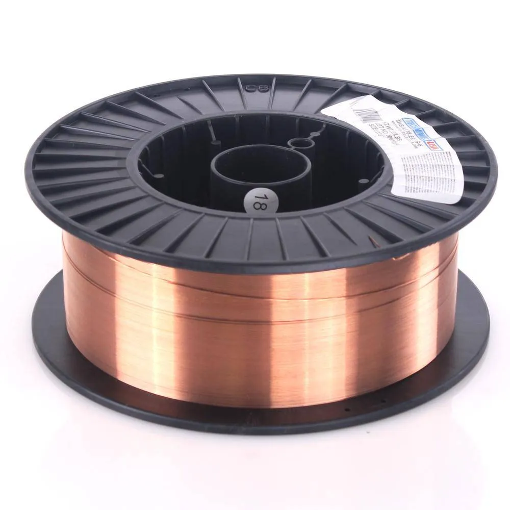 Techniweld Solid Wire Spool ER70S-6
