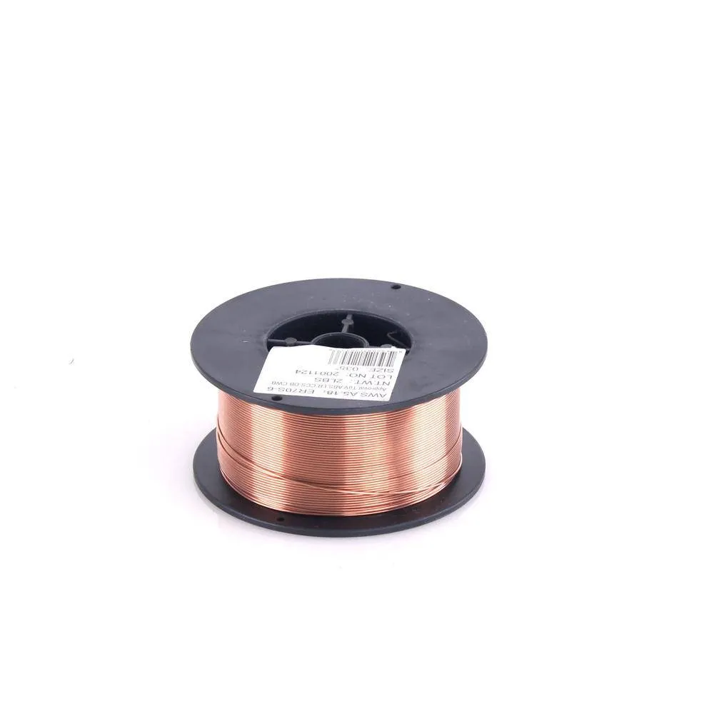 Techniweld Solid Wire Spool ER70S-6