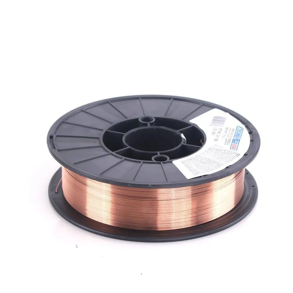 Techniweld Solid Wire Spool ER70S-6